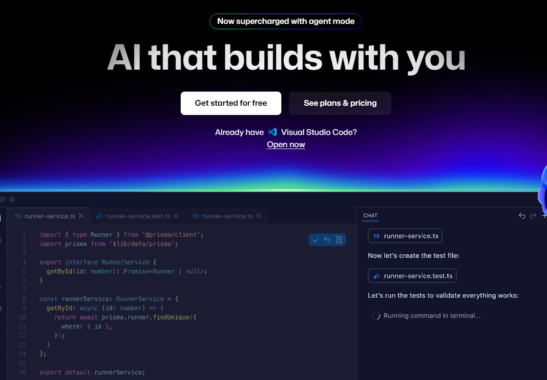 GitHub Copilot