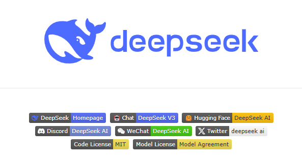 DeepSeek 推出 DeepSeek-Prover-V2：通过递归证明搜索和新基准测试推进神经定理证明