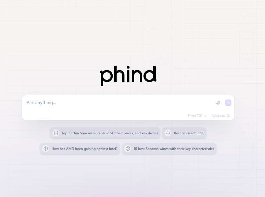 phind