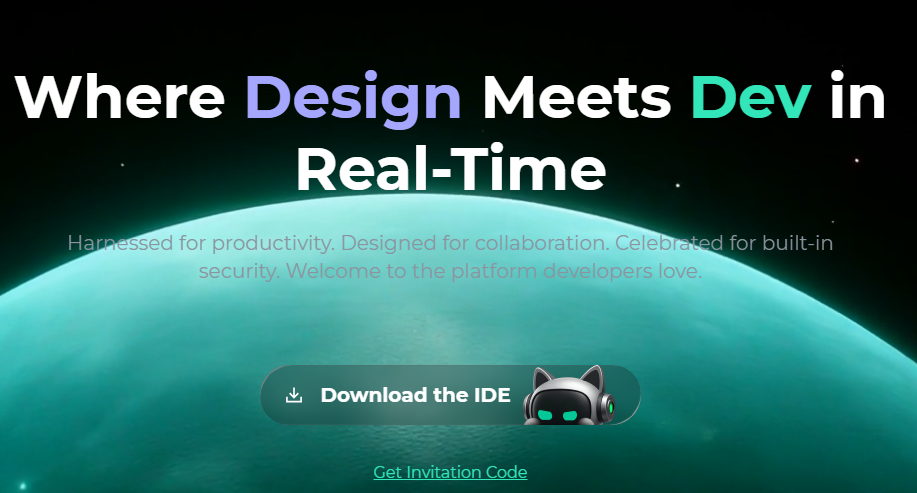 CodeBuddy IDE